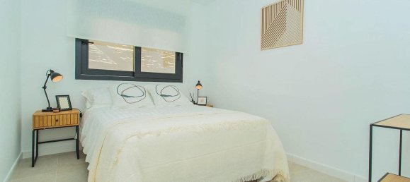 2 bedrooms Villa in Torrevieja, Spain No. 188350 59