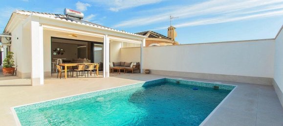 2 bedrooms Villa in Torrevieja, Spain No. 188350 70