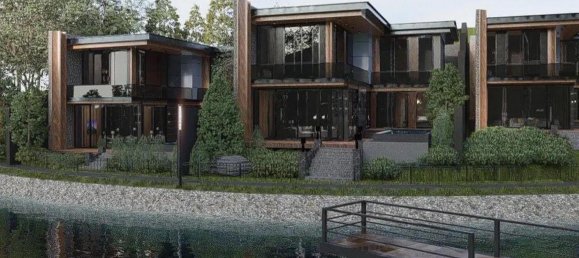 3 Schlafzimmer Haus in The Menara Hill Luxury Villas, Phuket, Thailand, Nr. 30568 5