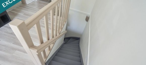 4 غرف نوم منزل ذو طابقين في Roubaix, France رقم 77511 21