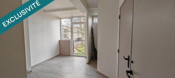 4 غرف نوم منزل ذو طابقين في Roubaix, France رقم 77511 9