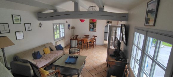 7 bedrooms Villa in Noirmoutier-en-l'Ile, France No. 110238 5
