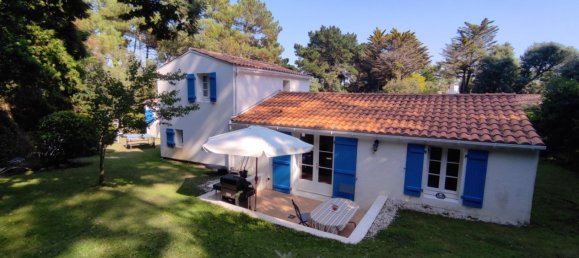 7 bedrooms Villa in Noirmoutier-en-l'Ile, France No. 110238 12