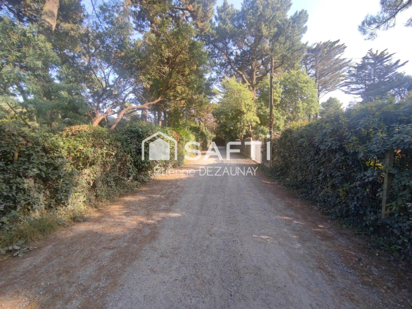 7 bedrooms Villa in Noirmoutier-en-l'Ile, France No. 110238