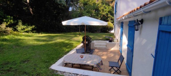 7 bedrooms Villa in Noirmoutier-en-l'Ile, France No. 110238 14