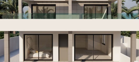 3 bedrooms Villa in Ciudad Quesada, Spain No. 183587 2