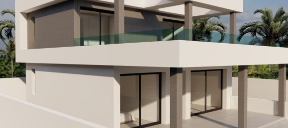 3 bedrooms Villa in Ciudad Quesada, Spain No. 183587 4