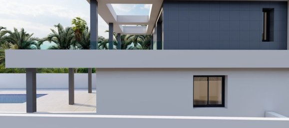 3 bedrooms Villa in Ciudad Quesada, Spain No. 183587 3