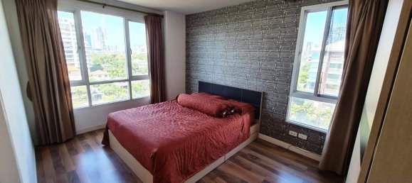 2 Schlafzimmer Eigentumswohnung in Bangkok, Thailand, Nr. 6799 2