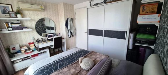 2 Schlafzimmer Eigentumswohnung in Bangkok, Thailand, Nr. 6799 5