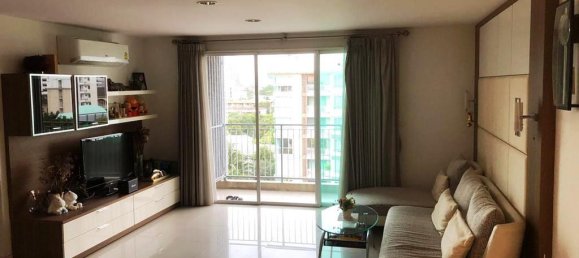 2 Schlafzimmer Eigentumswohnung in Bangkok, Thailand, Nr. 6799 4