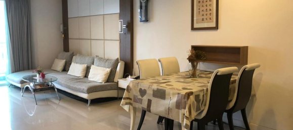 2 Schlafzimmer Eigentumswohnung in Bangkok, Thailand, Nr. 6799 6