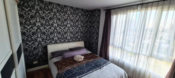 2 Schlafzimmer Eigentumswohnung in Bangkok, Thailand, Nr. 6799 10