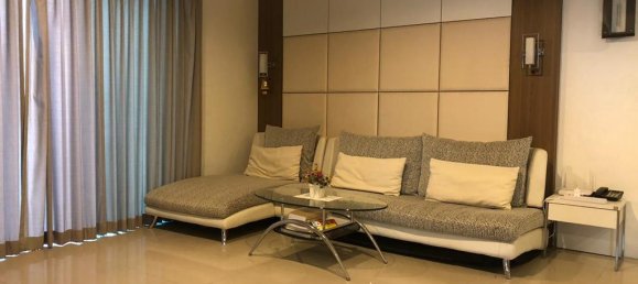 2 Schlafzimmer Eigentumswohnung in Bangkok, Thailand, Nr. 6799 7