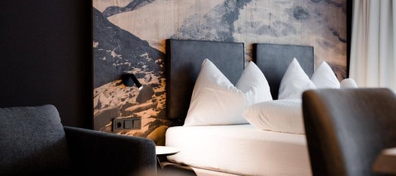 Studio in Neukirchen am Großvenediger, Austria, Nr. 99171 2