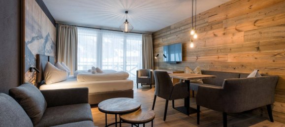 Studio in Neukirchen am Großvenediger, Austria, Nr. 99171 4