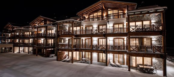 Studio in Neukirchen am Großvenediger, Austria, Nr. 99171 8