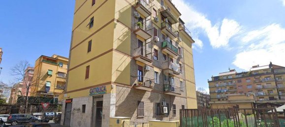 1 bedroom Apartment in Rome, Italy No. 276385 13