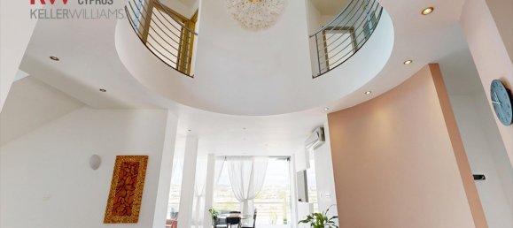 Вилла с 5 спальнями в Ларнака, Кипр № 25965 16