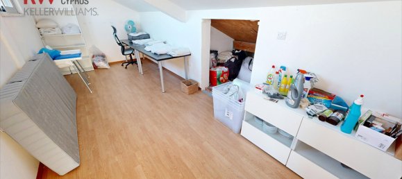 Вилла с 5 спальнями в Ларнака, Кипр № 25965 26