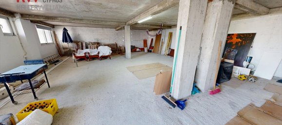 Вилла с 5 спальнями в Ларнака, Кипр № 25965 27