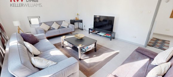 Вилла с 5 спальнями в Ларнака, Кипр № 25965 13