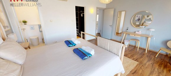 Вилла с 5 спальнями в Ларнака, Кипр № 25965 2