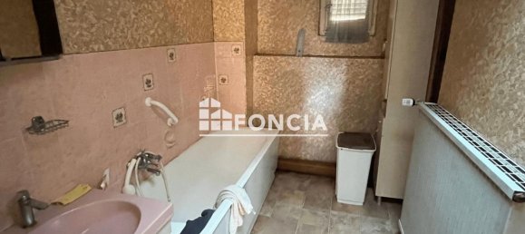 4 bedrooms House in Troisfontaines, France No. 254979 9