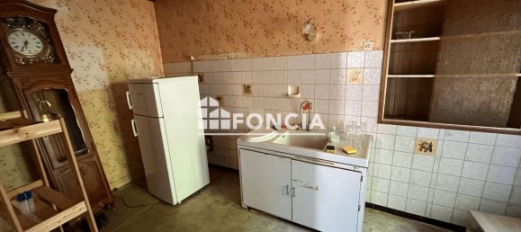 4 bedrooms House in Troisfontaines, France No. 254979 7