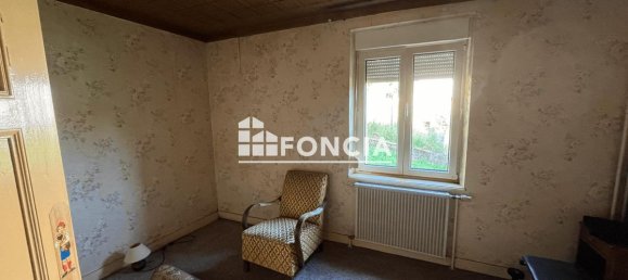 4 bedrooms House in Troisfontaines, France No. 254979 6