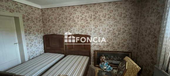 4 bedrooms House in Troisfontaines, France No. 254979 8