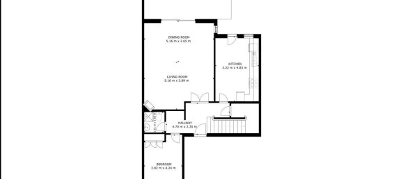 4 Schlafzimmer Haus in Guia, Portugal, Nr. 137517 31