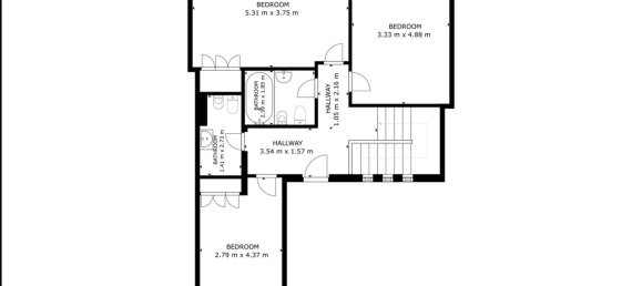 4 Schlafzimmer Haus in Guia, Portugal, Nr. 137517 30