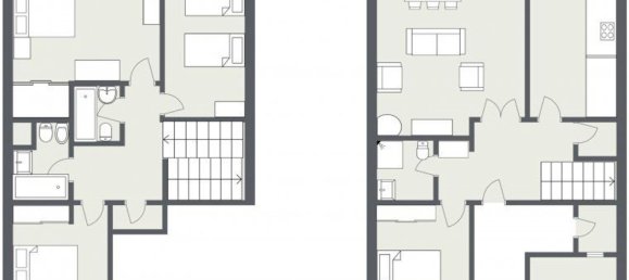 4 Schlafzimmer Haus in Guia, Portugal, Nr. 137517 29