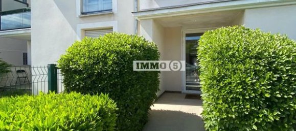 2 غرف نوم شقة في Noisy-le-Grand, France رقم 180985 6