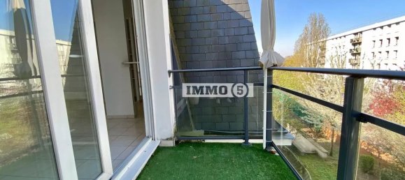 2 غرف نوم شقة في Noisy-le-Grand, France رقم 180985 7