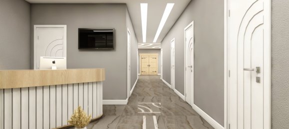 2 bedrooms Apartment in Alanya, Turkey No. 27583 13