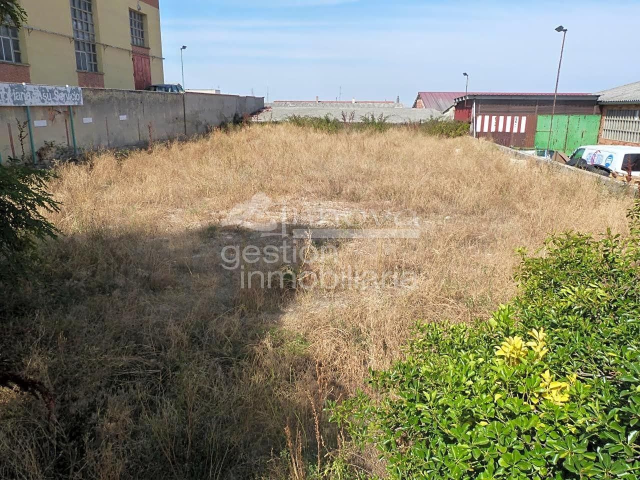  قطعة أرض في Segovia, Spain رقم 78443