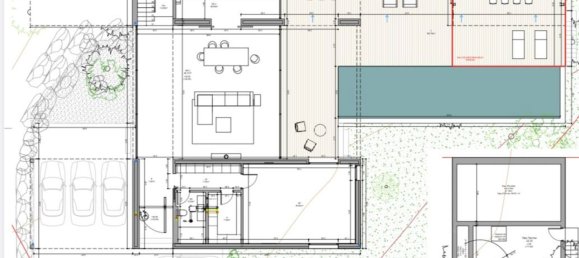  Land in Cala Vinyes, Spain No. 154049 6