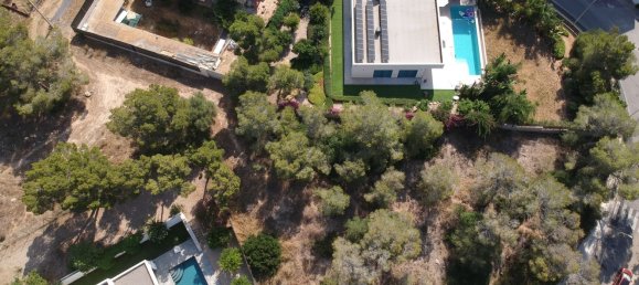  Land in Cala Vinyes, Spain No. 154049 2