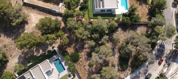  Land in Cala Vinyes, Spain No. 154049 3