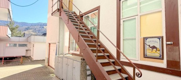 12 rooms Building in Lorrach, Germany No. 91488 7