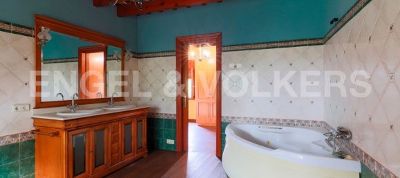 Дом с 10 спальнями в Палау-Солита I Плегаманс, Испания № 80357 47