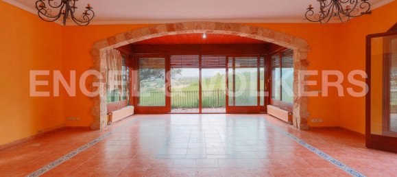 Дом с 10 спальнями в Палау-Солита I Плегаманс, Испания № 80357 11