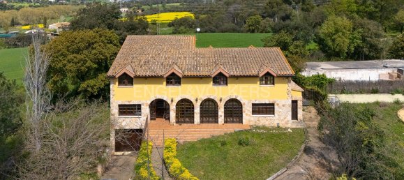 Дом с 10 спальнями в Палау-Солита I Плегаманс, Испания № 80357 2