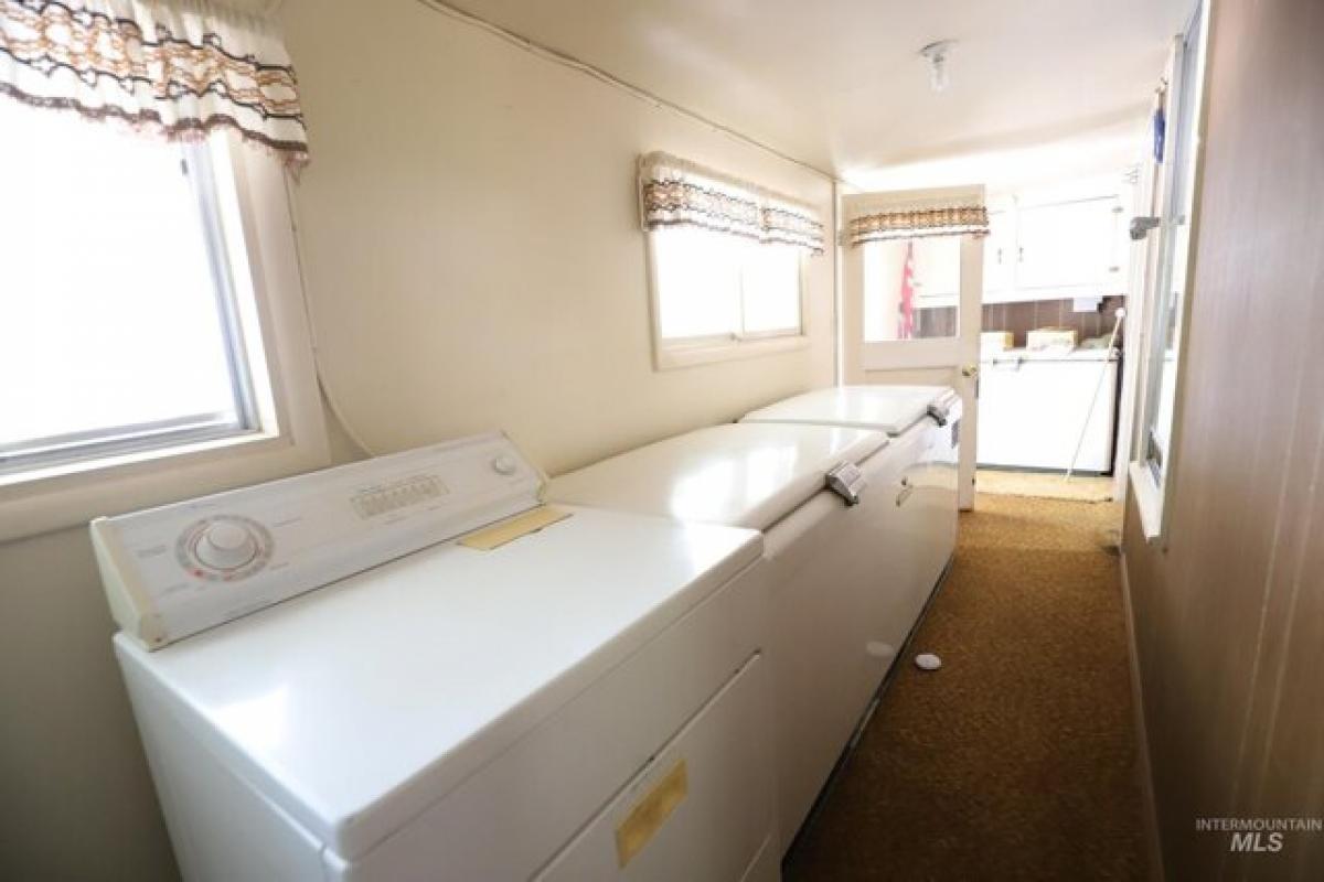 3 bedrooms House in Filer, USA No. 372848