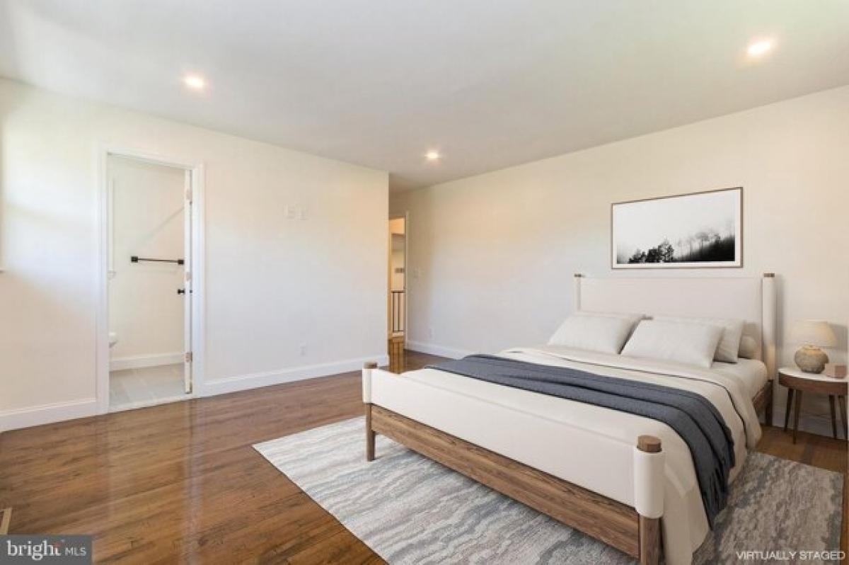 3 bedrooms House in Cherry Hill, USA No. 383211