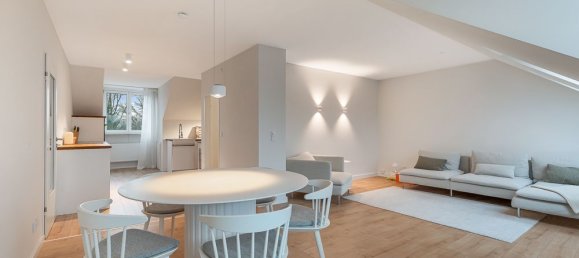 3 rooms Apartment in Hamburg-Nord, Germany No. 111300 3