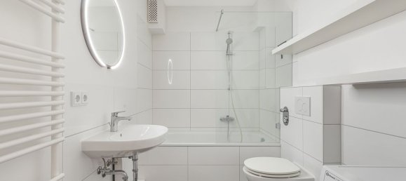 3 rooms Apartment in Hamburg-Nord, Germany No. 111300 6