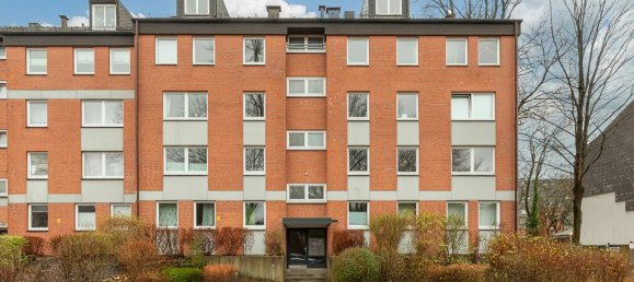 3 rooms Apartment in Hamburg-Nord, Germany No. 111300 8